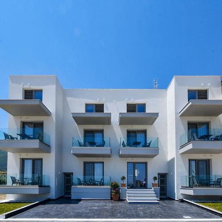 Alos Utopia Stavros  Exterior photo
